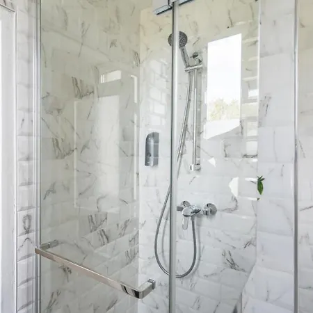 Apartamento Cozy & Modern Flat Next To M12 Front Populaire Saint-Denis (Seine-Saint-Denis)